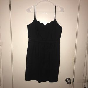 J Crew cocktail dress!